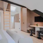 Charming And Intimate - 2br-3p - Louvre Апартаменты *