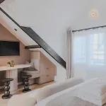 Charming And Intimate - 2br-3p - Louvre Апартаменты Париж