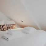 Апартаменты Charming And Intimate - 2br-3p - Louvre Париж