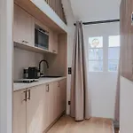 Апартаменты Charming And Intimate - 2br-3p - Louvre