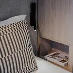 Charming And Intimate - 2br-3p - Louvre Париж