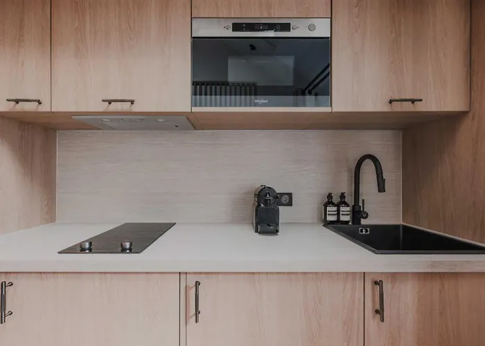 Апартаменты Charming And Intimate - 2br-3p - Louvre