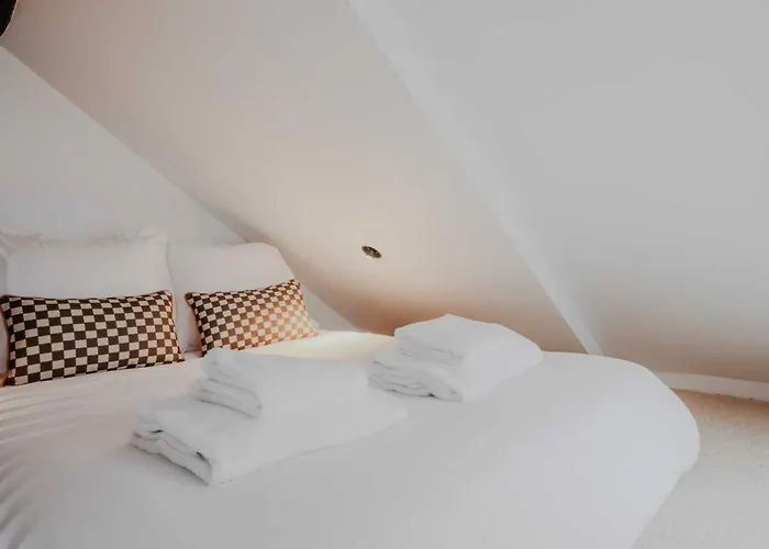 Апартаменты Charming And Intimate - 2br-3p - Louvre Париж