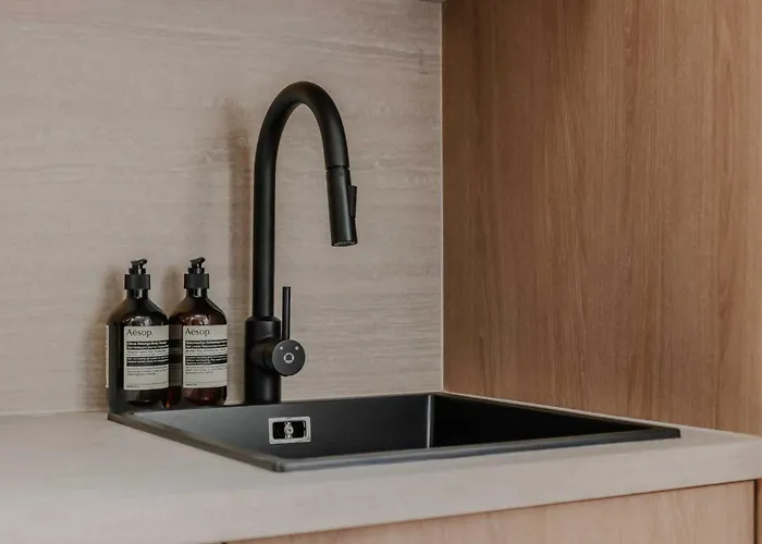 Charming And Intimate - 2br-3p - Louvre Апартаменты