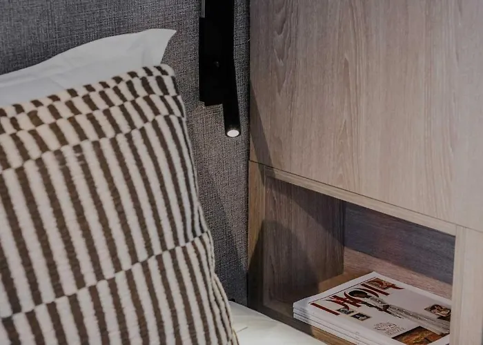 Charming And Intimate - 2br-3p - Louvre Париж