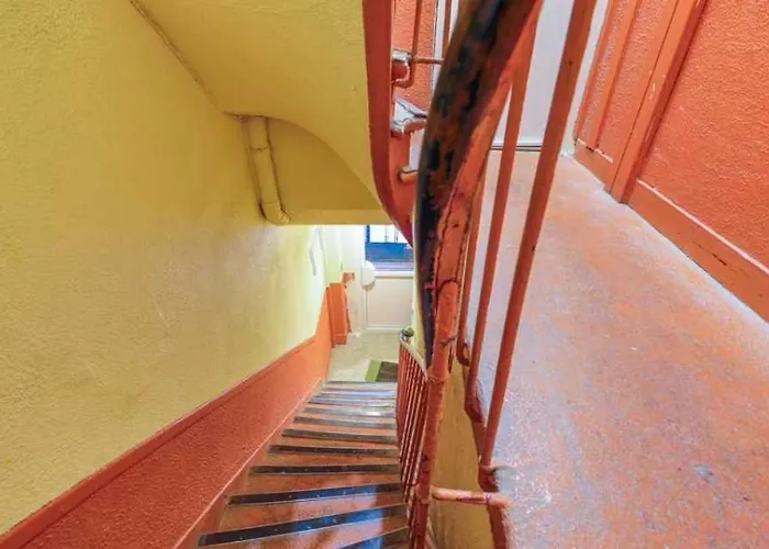 Charming And Intimate - 2br-3p - Louvre Апартаменты Париж