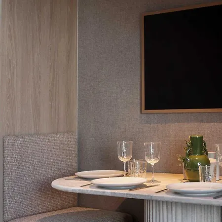 Apartament Charming And Intimate - 2br-3p - Louvre *