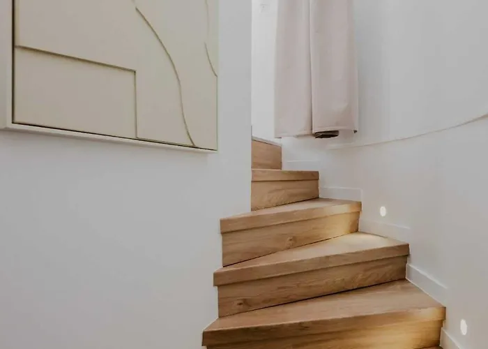 Charming And Intimate - 2br-3p - Louvre *