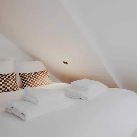 شقة Charming And Intimate - 2br-3p - Louvre باريس