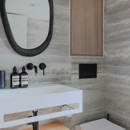 Charming And Intimate - 2br-3p - Louvre * باريس