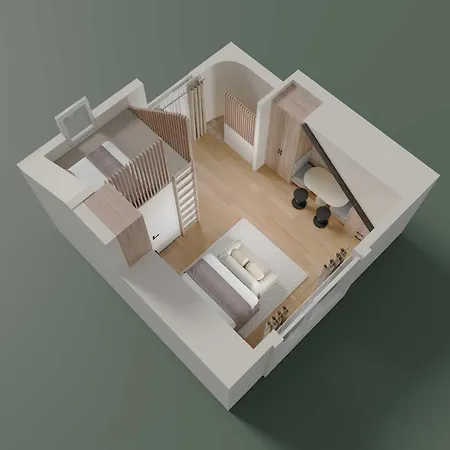 Charming And Intimate - 2br-3p - Louvre * باريس